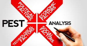 PEST分析