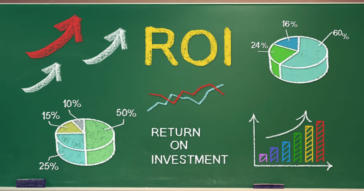 ROI